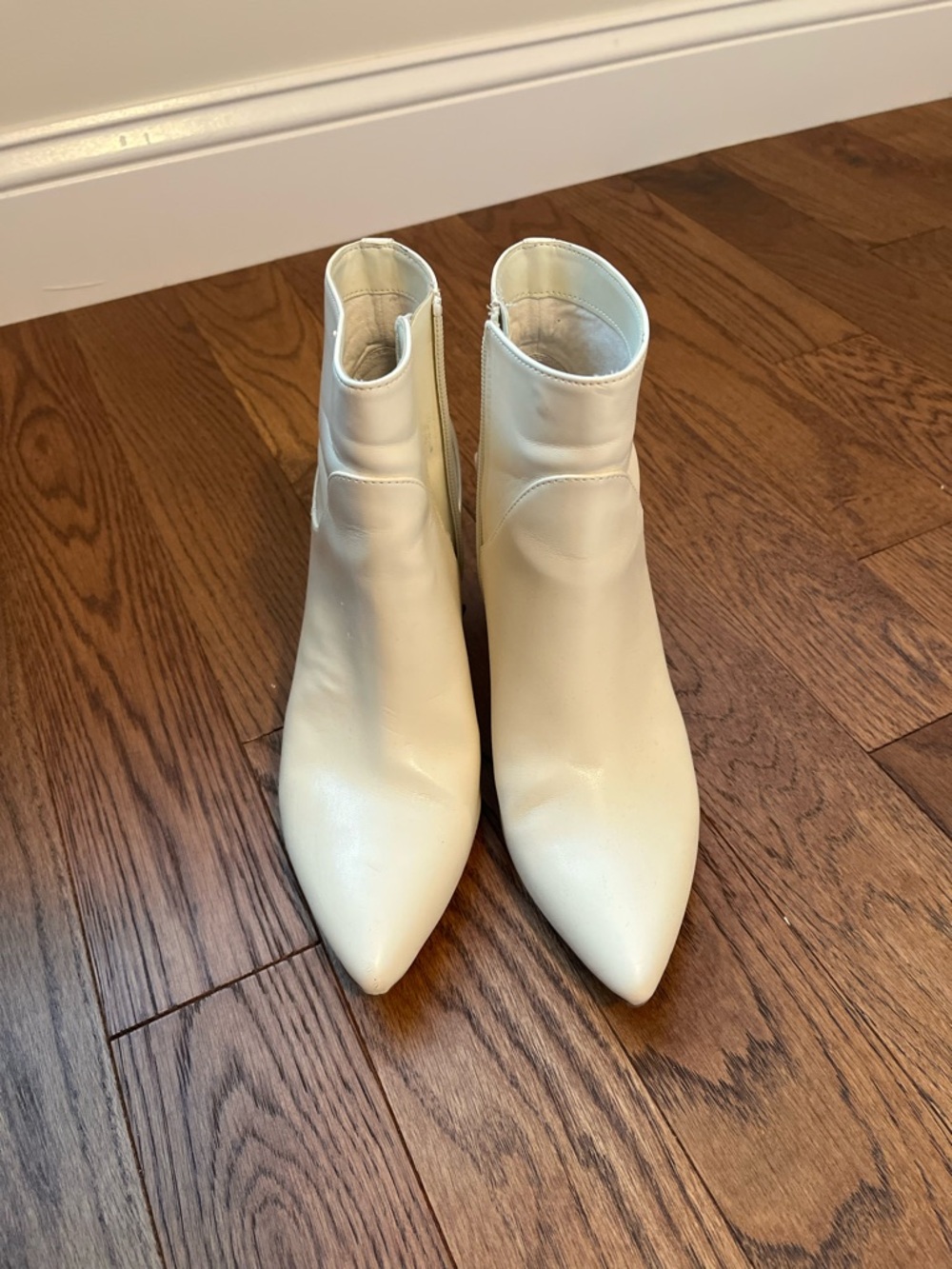 Booties - Picture 3 of 5